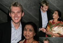 “An Extraordinary Soul”: Brett Lee Pens Emotional Tribute to the Late Asha Bhosle