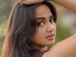 devika sanjay latest photos in her vacation trip outfits