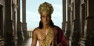 Ramayana Ranbir Kapoor photos