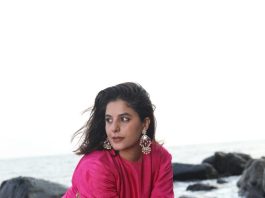 Isha Talwar