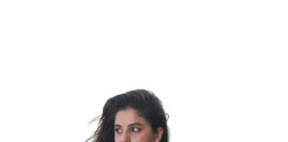 Isha Talwar
