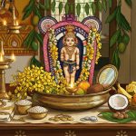 kerala-vishu-kani-lord-krishna-decoration