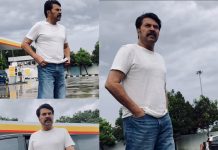 Fashion trends may change, but Mammookka’s style is always a super hit”