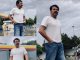 Fashion trends may change, but Mammookka’s style is always a super hit”