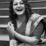 priyanka nair new look and hair style photos