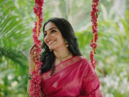 Rajisha Vijayan