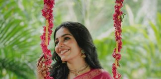Rajisha Vijayan