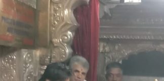 Kantara Mimicry Row: Actor Ranveer Singh visits Chamundeshwari Temple in Mysuru following Karnataka HC order