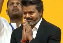 Tamil Nadu CM Vijay Permits All Theatres Across State to Screen 5 Shows Per Day