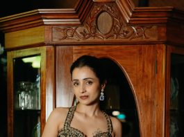 Trisha