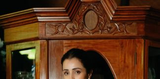 Trisha