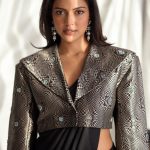 amala paul in easy fit outfit for ladies photos