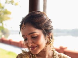 Anikha Surendran