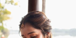 Anikha Surendran