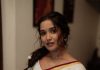 Anikha Surendran anikha surendran in kerala saree with new trending design style ideas photos