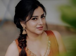 Anna Reshma Rajan