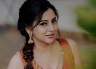 Anna Reshma Rajan