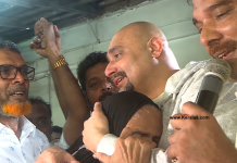 After 20 Years in Saudi Jail, Kozhikode’s Abdul Rahim Returns Home to an Emotional Welcome