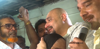 After 20 Years in Saudi Jail, Kozhikode’s Abdul Rahim Returns Home to an Emotional Welcome