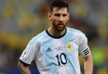 Argentina World Cup Squad 2026: Lionel Messi Set for Historic Sixth World Cup; Full 26-Man Roster Revealed
