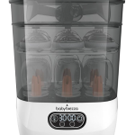 Baby Brezza Baby Bottle Sterilizer and Dryer