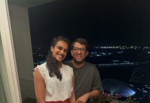 “Singapore is the closest thing to home”: PV Sindhu shares an emotional post on her special bond with the city and her husband’s roots
