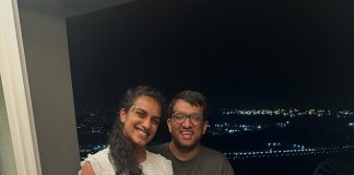 “Singapore is the closest thing to home”: PV Sindhu shares an emotional post on her special bond with the city and her husband’s roots