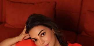 Kajal Aggarwal