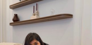Kalyani Priyadarshan