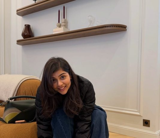 Kalyani Priyadarshan