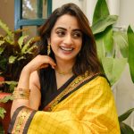 namitha pramod new photos and hair style photos