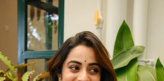 namitha pramod new photos and hair style photos