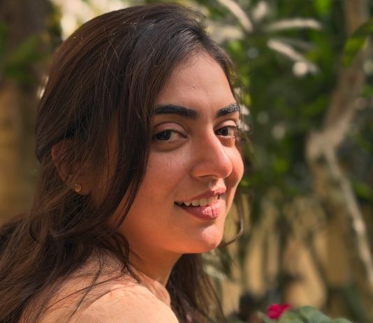 Nazriya Nazim nazriya nazim in nude makeup look photos