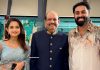 ‘How human they remain’: Govind Padmasoorya shares inspiring note after meeting M.A. Yusuff Ali