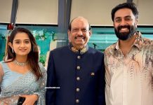 ‘How human they remain’: Govind Padmasoorya shares inspiring note after meeting M.A. Yusuff Ali