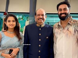 ‘How human they remain’: Govind Padmasoorya shares inspiring note after meeting M.A. Yusuff Ali