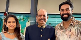 ‘How human they remain’: Govind Padmasoorya shares inspiring note after meeting M.A. Yusuff Ali