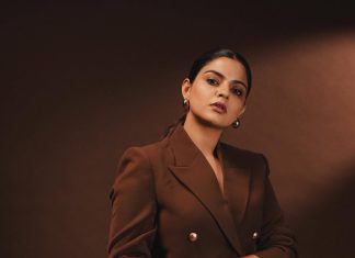 Nikhila Vimal