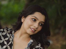 Niranjana Anoop