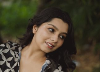 Niranjana Anoop