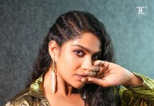 nooru saami actress swasika latest pics