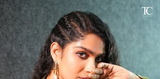 Swasika nooru saami actress swasika latest pics