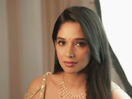 Nyla Usha