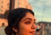 Rima Kallingal rima kallingal in multicolour co ord set style ideas photos