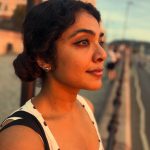 rima kallingal in multicolour co ord set style ideas photos