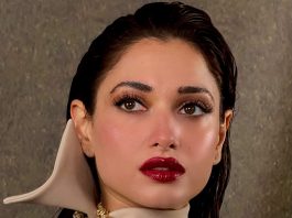 tamanna bhatia latest photos in tamanna jewellery collection