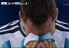 Lionel Messi Reveals Why He Cried After Argentina’s World Cup Opener: “It Wasn’t About Football”