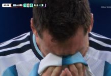 Lionel Messi Reveals Why He Cried After Argentina’s World Cup Opener: “It Wasn’t About Football”