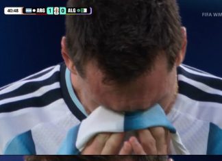 Lionel Messi Reveals Why He Cried After Argentina’s World Cup Opener: “It Wasn’t About Football”