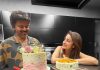 “To the person who makes it all worth it…” Trisha Shuts Down Breakup Rumors With Midnight Birthday Post For Tamil Nadu CM Vijay!